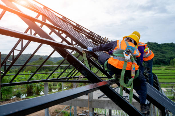 Reliable Suffolk, VA Roofing Contractor Solutions