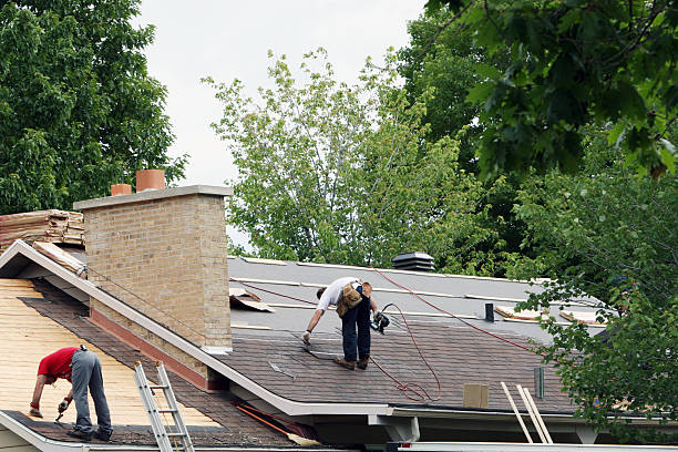 Best Emergency Roof Repair  in Suffolk, VA