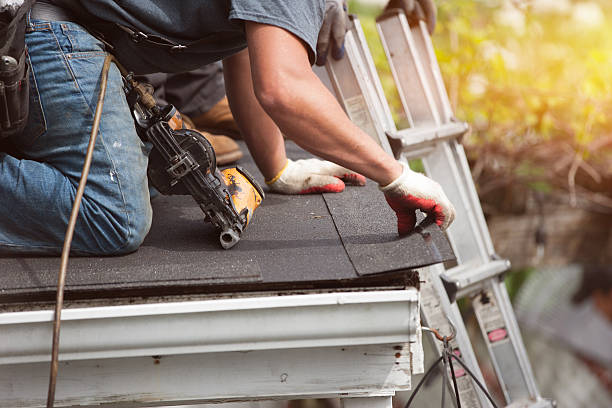 Best Roof Waterproofing Services  in Suffolk, VA