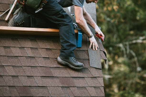 Best Metal Roofing Contractor  in Suffolk, VA